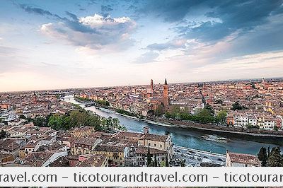 Top Sitios De Interés En Verona
