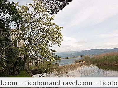 Torre Del Lago Puccini Travel Guide