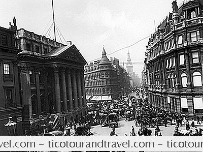 Thể LoạI Châu Âu: Victorian London Photographs