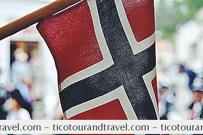Kategori Europa: Visa Krav Til Reisende Besøkende Til Norge