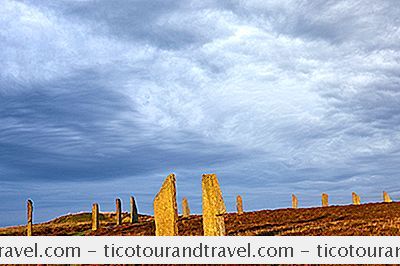 Kunjungi Orkney - Panduan Perencanaan Cepat