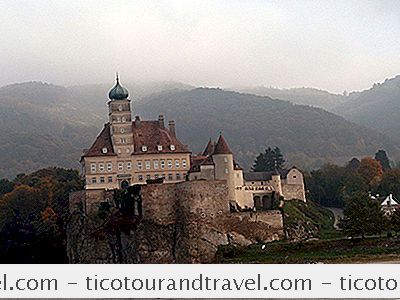 Wachau-Vallei Van Oostenrijk - Unesco-Werelderfgoed