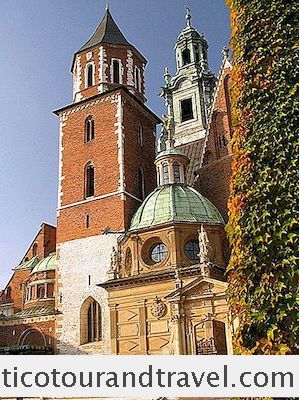 Wawel Castle I Krakow