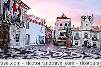 リスボンのどこに泊まるか：シティの5つの最高の近所