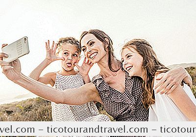 Alleinerziehende Eltern Reisetipps Und Ratschläge