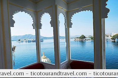 Kategorie Indien: 12 Beste Udaipur Budget Hotels & Herbergen Mit Seeblick