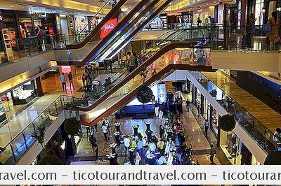 5 Größte Und Beste Mumbai Malls