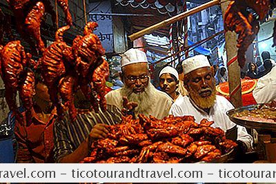 Categoría India: Ramadán En Mumbai: Tours De Comida Y La Mejor Comida De La Calle