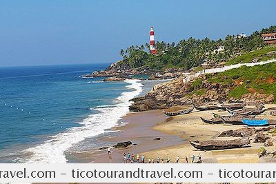 Top 6 Playas De Kerala