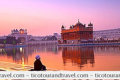 Categoria Índia: Seu Guia Para Visitar Amritsar E O Templo Dourado