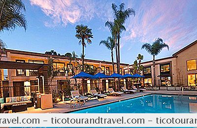 Categoria Ispirazione: I Migliori Hotel 9 A Long Beach, In California, Per Prenotare In 2018