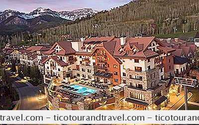 Os Melhores Hotéis 9 Em Telluride, Colorado Para Reservar Em 2018