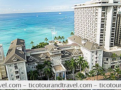 De Beste Hotels Van 9 Op Waikiki Beach Om Te Boeken In 2018