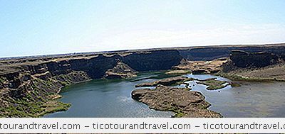 Coulee Corridor National Scenic Byway Trip Planner