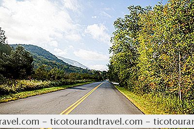 Kategori Ilham: Bennington County, Vermont Köprülerinin Sürüş Turu