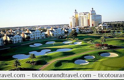 Kategorie Inspiration: Golf Und Familienspaß Im Reunion Resort In Orlando