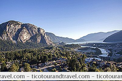 Hoe De Ultieme Roadtrip Met British Columbia Te Plannen