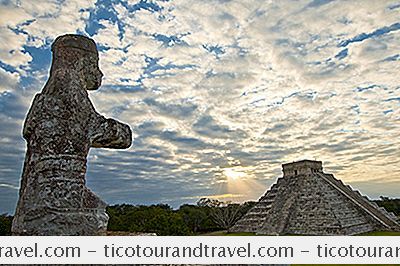 5 Modi Per Andare Da Cancún A Chichén Itzá