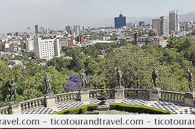 Taman Chapultepec