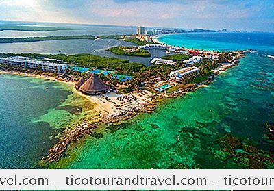 Luokka Meksiko: Opas Club Med Cancun Yucatan Kanssa Kids