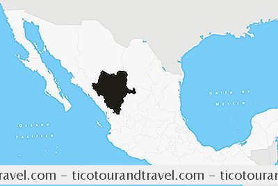 Categorie Mexico: Mexico'S Durango-Staat