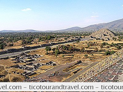 Teotihuacan Turu