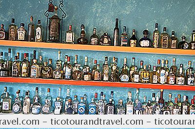 ความแตกต่างระหว่าง Tequila และ Mezcal คืออะไร?