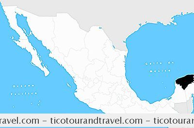 หมวดหมู่ เม็กซิโก: รัฐ Yucatan ในเม็กซิโก