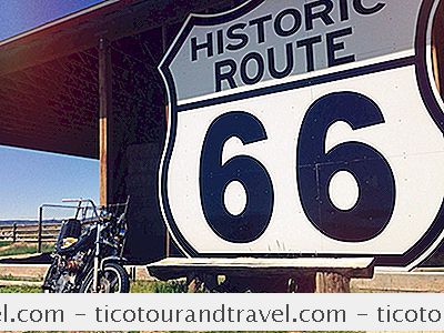 Riving Route 66へのあなたのガイド