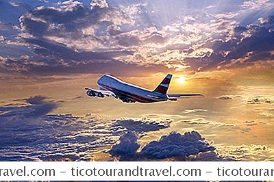 Kategori Yolculuk Planlama: 20 Hava Yolculuğu Hakkında Şok Gerçekler