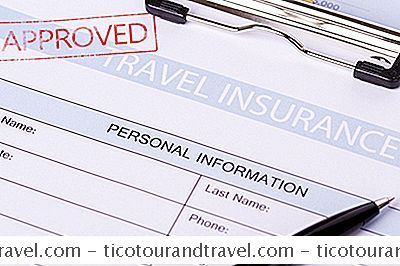 在购买旅游保险之前检查您的健康保险政策