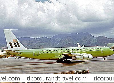 #Flashbackfriday - Vi Viser Off Retro Airline Paint Jobs