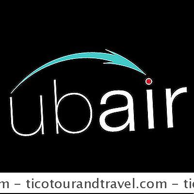 Categorie Planificarea De Călătorie: Cum Ubair Face Private Jet Travel La Prețuri Accesibile