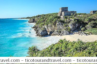 Guide De Voyage Tulum - Budget Et Tulum Travel Faq