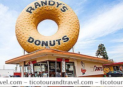 The 10 Best Donuts En Los Angeles