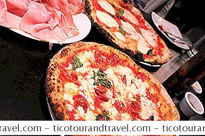 10 Pizza Địa Điểm Với Vị Trí Trong Và Xung Quanh Phoenix