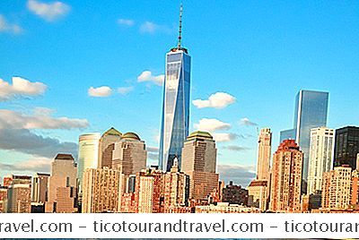 หมวดหมู่ สหรัฐ: 10 อาคารที่สูงที่สุดในนิวยอร์กซิตี้