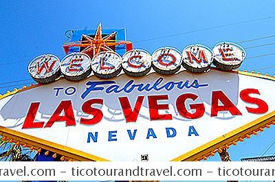 11 Những Điều Bạn Bè Của Bạn Nên Cảnh Báo Bạn Về Las Vegas