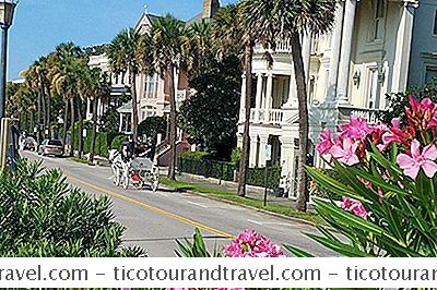 13 Điều Thú Vị Để Làm Ở Charleston