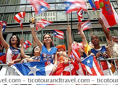 Kategorie Vereinigte Staaten: 2016 Nationale Puerto Rican Day Parade