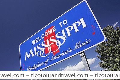 Categoría Estados Unidos: 7 Excursiones De Un Día Desde Memphis