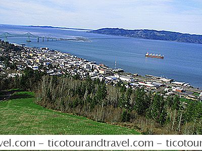 Categoria Stati Uniti: Guida Gay Di Astoria Oregon - Trascorrere Il Fine Settimana Ad Astoria, Oregon