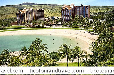 Categorie Verenigde Staten: Aulani Resort: Kenmerken En Foto'S Van Disney'S Hawaii Resort