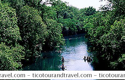 Catégorie États Unis: La Ceinture De Verdure D'Austin'S Barton Creek