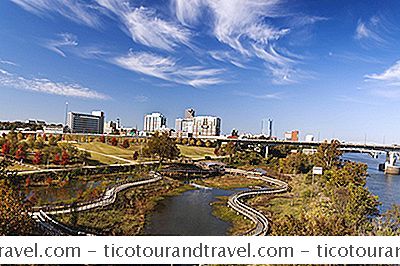 หมวดหมู่ สหรัฐ: ก่อนที่คุณจะไปที่ Downtown Little Rock