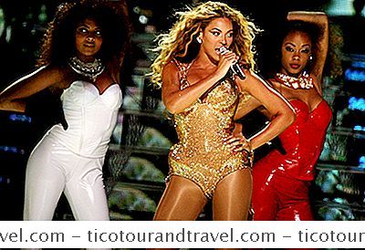 Houston-Native Beyonce Knowles-Carter'In Biyografisi