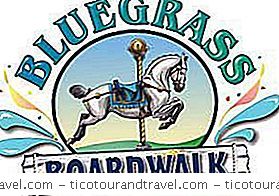 Kategori Forente Stater: Bluegrass Boardwalk