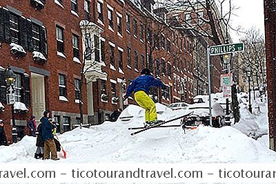 Boston Winter Travel Guide: 5 Coisas Divertidas Para Fazer Ao Ar Livre