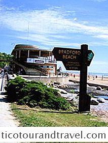 Bradford Beach