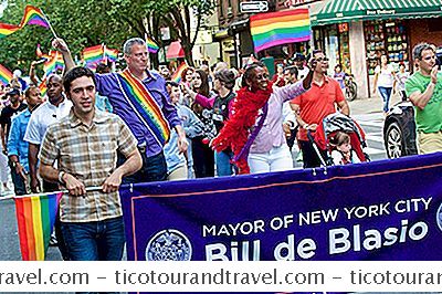 Brooklyn Gay Pride - Park Slope Gay Pride 2017